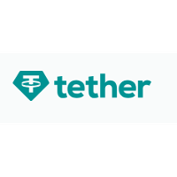 Tether private stock trade
